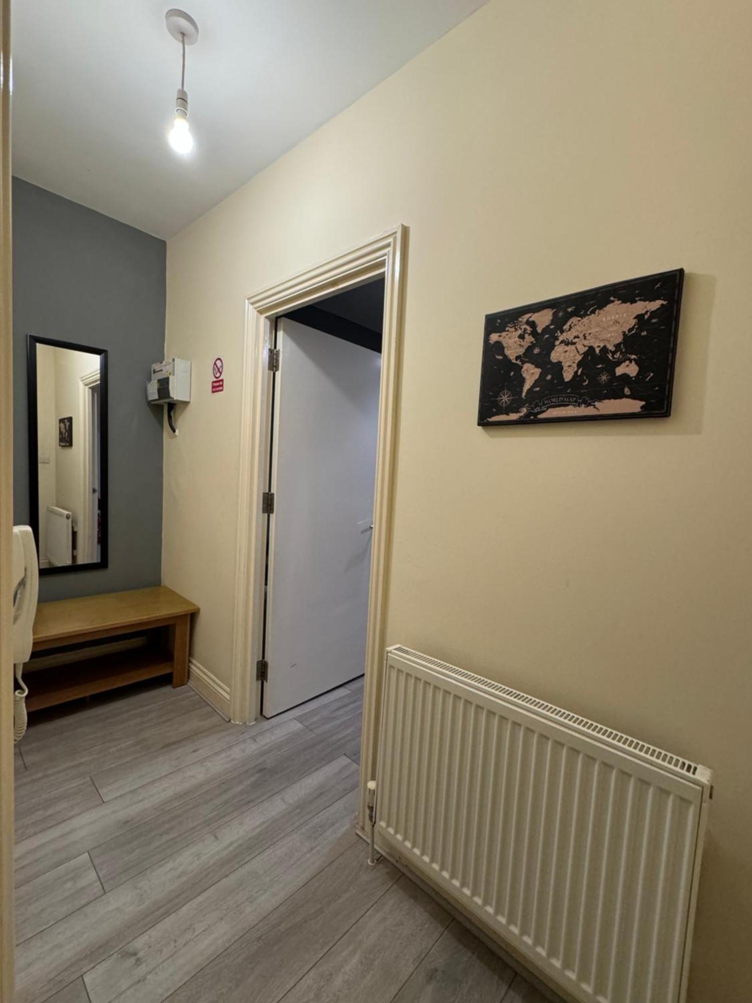 Lovely Flat In Camden Town Лондон Экстерьер фото