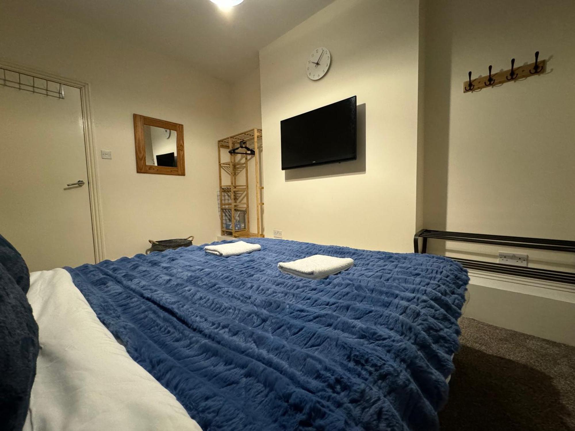 Lovely Flat In Camden Town Лондон Экстерьер фото