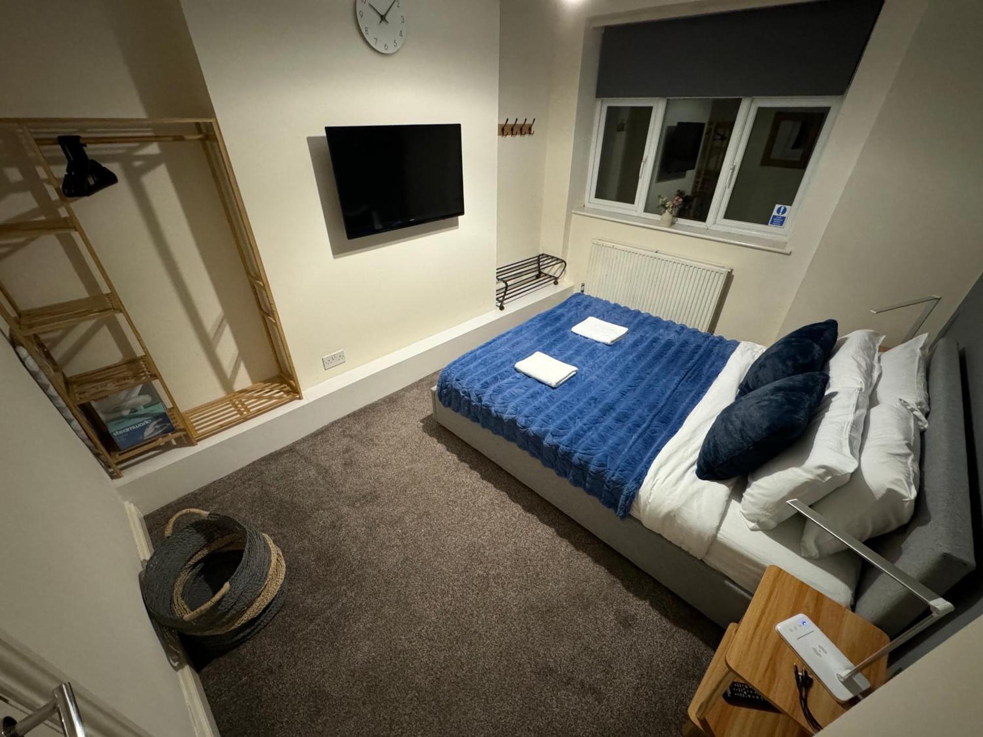 Lovely Flat In Camden Town Лондон Экстерьер фото