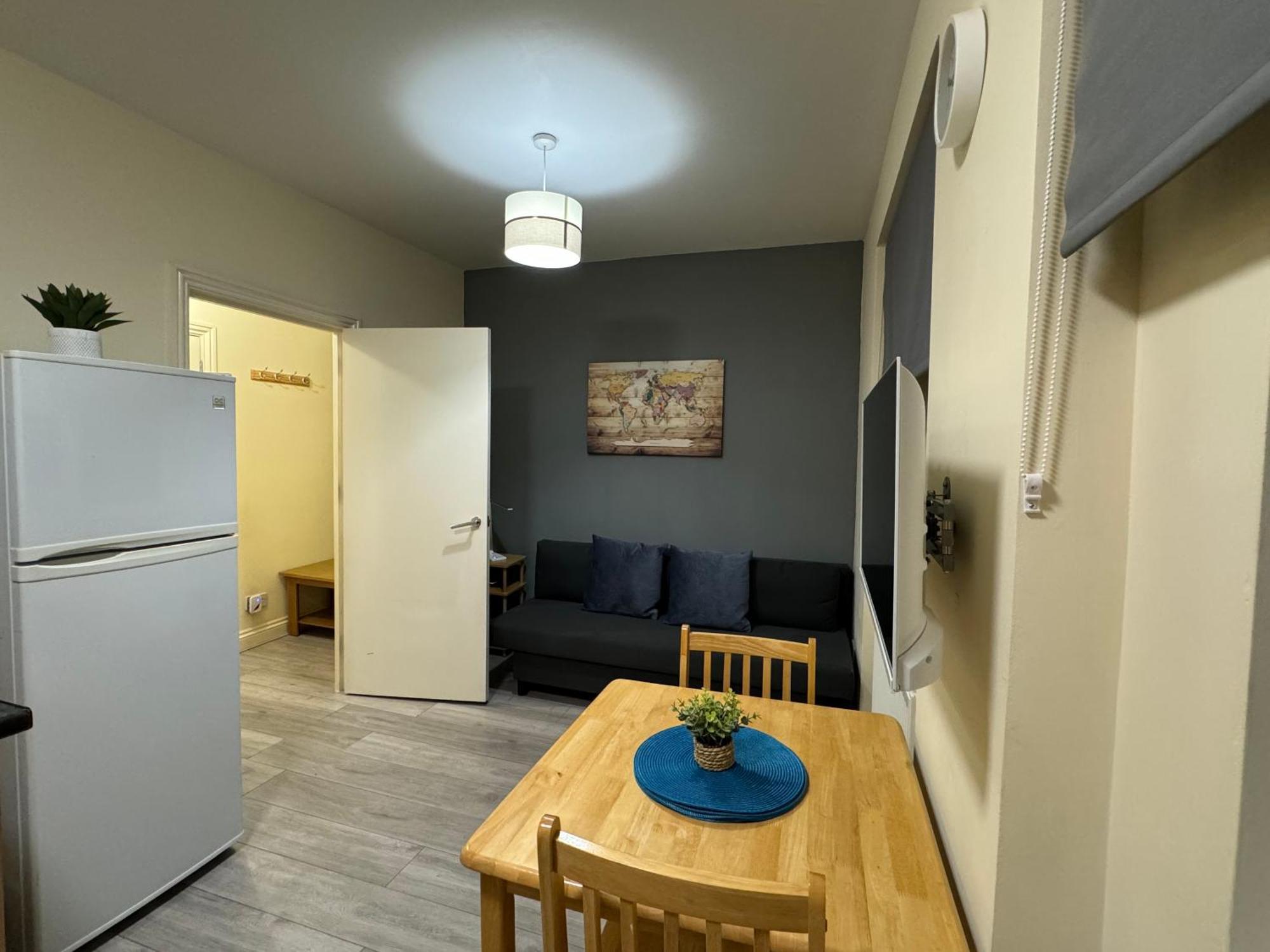 Lovely Flat In Camden Town Лондон Экстерьер фото