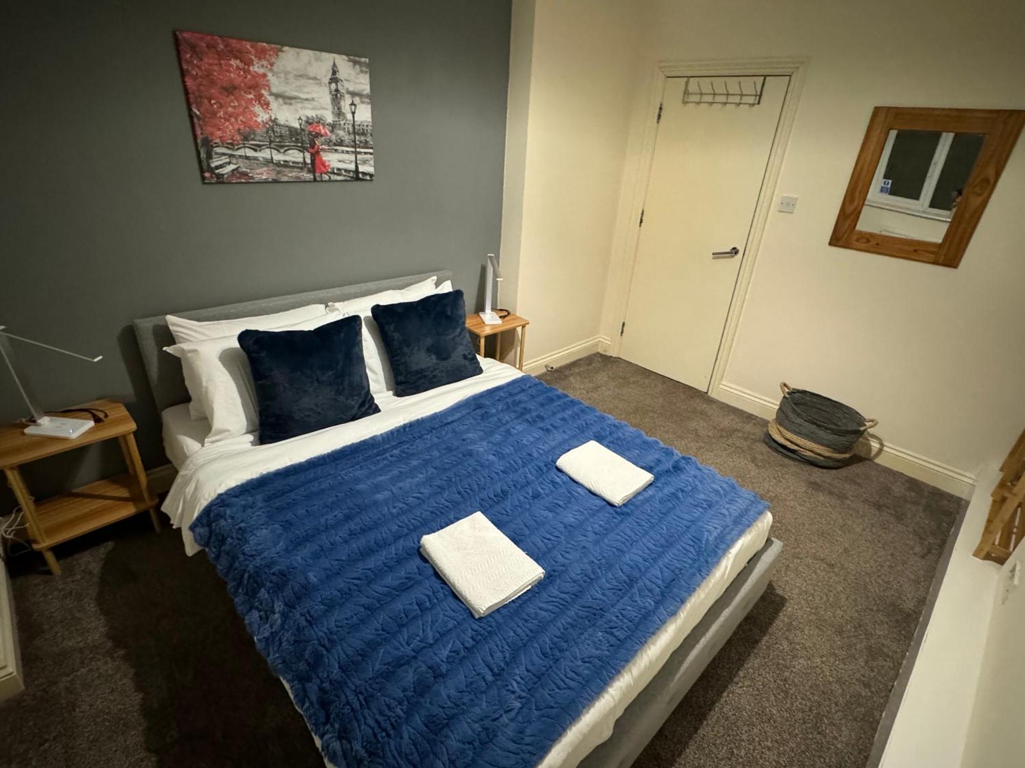 Lovely Flat In Camden Town Лондон Экстерьер фото
